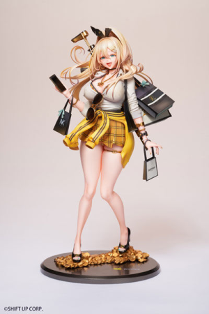 (image for) Goddess of Victory: Nikke - Rupee - 1/7