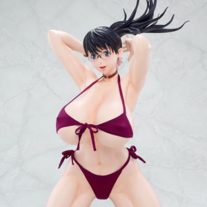 (image for) Queen's Blade - Cattleya - 1/2.5