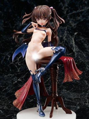 (image for) Shinazu No Himegimi Marie 1/6