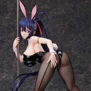 (image for) Himejima Akeno - B-style - 1/4 Ver., 2nd - Opened