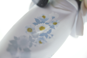 (image for) Rei Ayanami Yukata Hakone Ver. 1/8