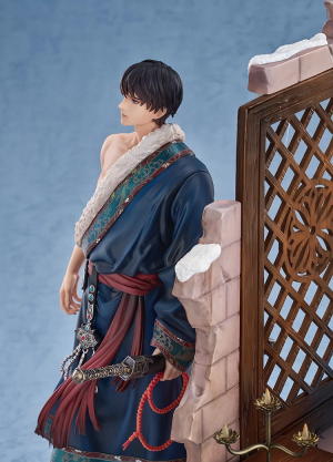 (image for) Wu Xie - Zhang Kylin - 1/7 - Xinxue Jiumeng Ver.