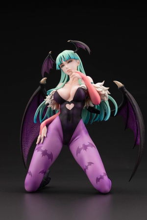 (image for) Morrigan Aensland 1/7 Kotobukiya Special Edition