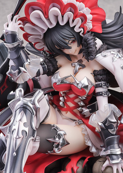 Modal Additional Images for Ilya Ornstein - 1/7 (Wing) - Opened