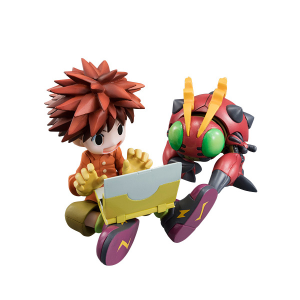 (image for) Izumi Koushiro - Tentomon - G.E.M. - 1/10