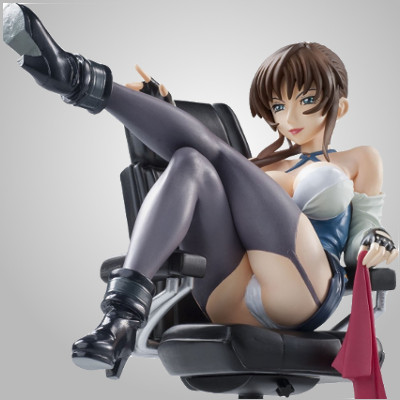 (image for) Imari Kurumi Special Agent 1/8 - Brand New