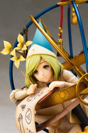 (image for) Coco Fudemushi 1/8