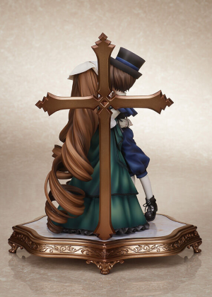(image for) Rozen Maiden - Souseiseki - Suiseiseki (Flare)