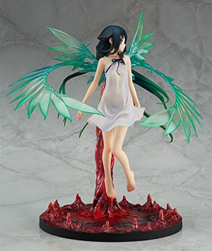 (image for) Saya 1/7 - Saya no Uta -