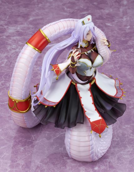 Modal Additional Images for Saphentite Neikes - 1/8 - Opened