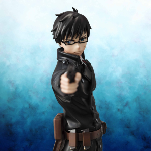 (image for) Okumura Yukio - G.E.M. - 1/8