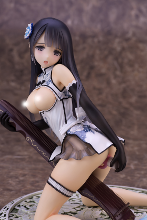 (image for) T2 Art Girls - Ping-Yi - 1/6