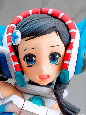 (image for) Kousoku M-ko 1/6