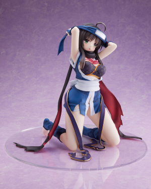 (image for) Hitachi Mako - 1/3.5