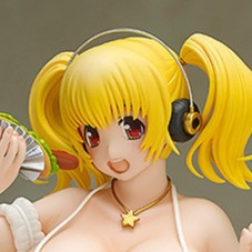 (image for) Super Pochaco - 1/8 - Swimsuit Ver. - Unopened