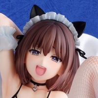 (image for) Fetish Boy - Otokonoko ~Mao~ - 1/4 - Opened