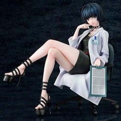 (image for) Takemi Tae - 1/7 - Opened