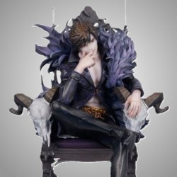 (image for) Belial - 1/8 (Cygames, Tops) - Opened