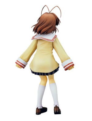 (image for) Furukawa Nagisa - 1/8 (Kotobukiya)