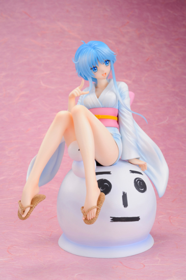 Jigoku Sensei Nube - Yukime - 1/7 - Opened