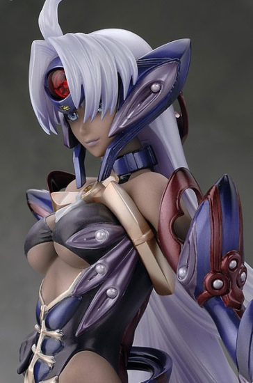 T-Elos - 1/8 (Alter, Beagle) - Opened
