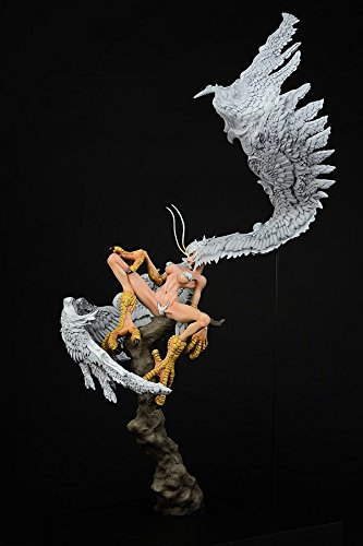 Sirene Koukotsu no Youchou - Opened