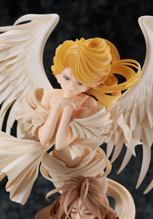(image for) Belldandy with Holy Bell