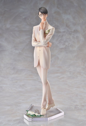 (image for) Sajou Rihito - Wedding Ver.