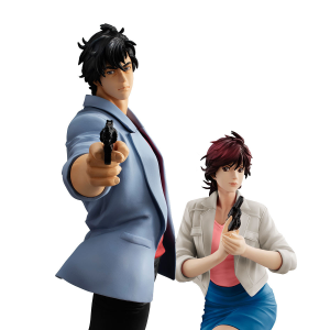 (image for) Makimura Kaori - Saeba Ryou - G.E.M.