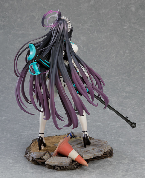 (image for) Blue Archive - Kakudate Karin - 1/7