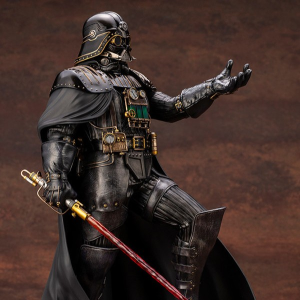 (image for) Darth Vader - ARTFX 1/7 - Industrial Empire - Brand New