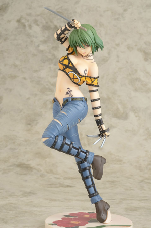 (image for) Hikage - Gutto-Kuru Figure Collection
