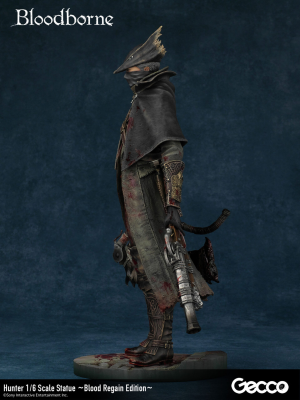 (image for) Bloodborne - Karyuudo - 1/6 - Blood Regain Edition