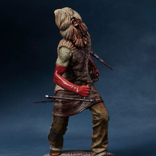 (image for) Silent Hill 3 - Missionary - 1/6 - Brand New