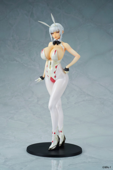 Izayoi Erika - 1/5 - Pearl ver. - Opened