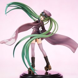(image for) Hatsune Miku - 1/8 - Senbonzakura