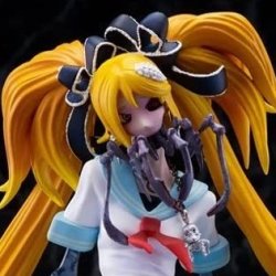 (image for) Calne Ca Hdge No.7 Crab Form Limited Ver.