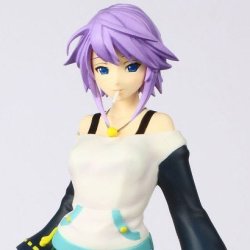 (image for) Shirayuki Mizore - Shueisha Solid Selection