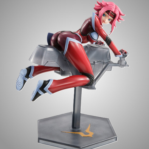 (image for) Kouzuki Kallen - G.E.M.