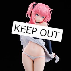 (image for) Aina - Character's Selection - 1/6 - Maid Ver.