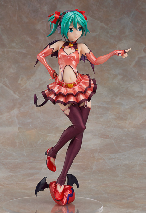 (image for) Hatsune Miku 1/7 Heart Hunter ver.