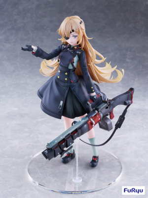(image for) Guillotine - F:Nex - 1/7