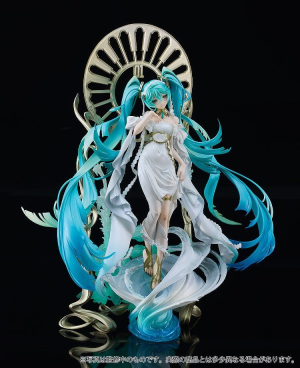 (image for) Hatsune Miku - 1/7 - feat. Yoneyama Mai