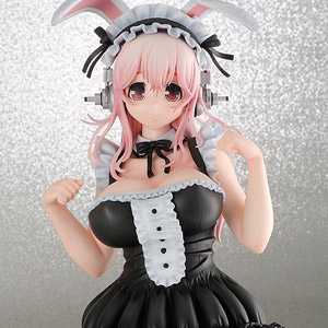 (image for) Super Sonico B-Style