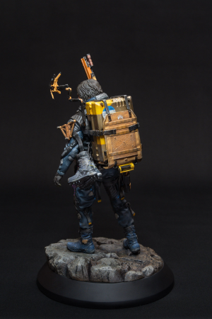 (image for) Dollman - Sam Bridges - Gen Products - 1/7
