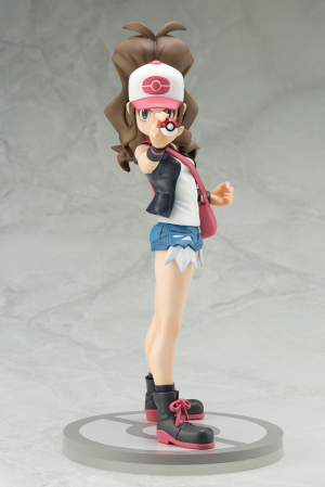 (image for) Pokabu - Touko - ARTFX J