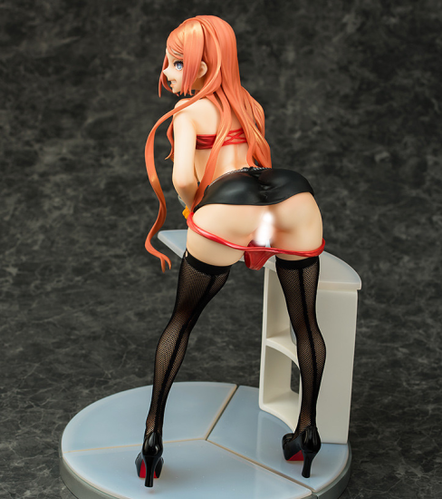 Musashino Takumi - 1/6 - Opened