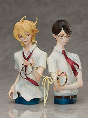 (image for) Kusakabe Hikaru & Sajou Rihito Ring 13
