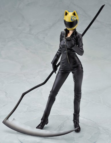 Celty Sturluson 1/8 - Unopened