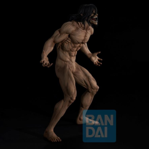 (image for) Eren Kyojin - Ichiban Kuji Last A Prize